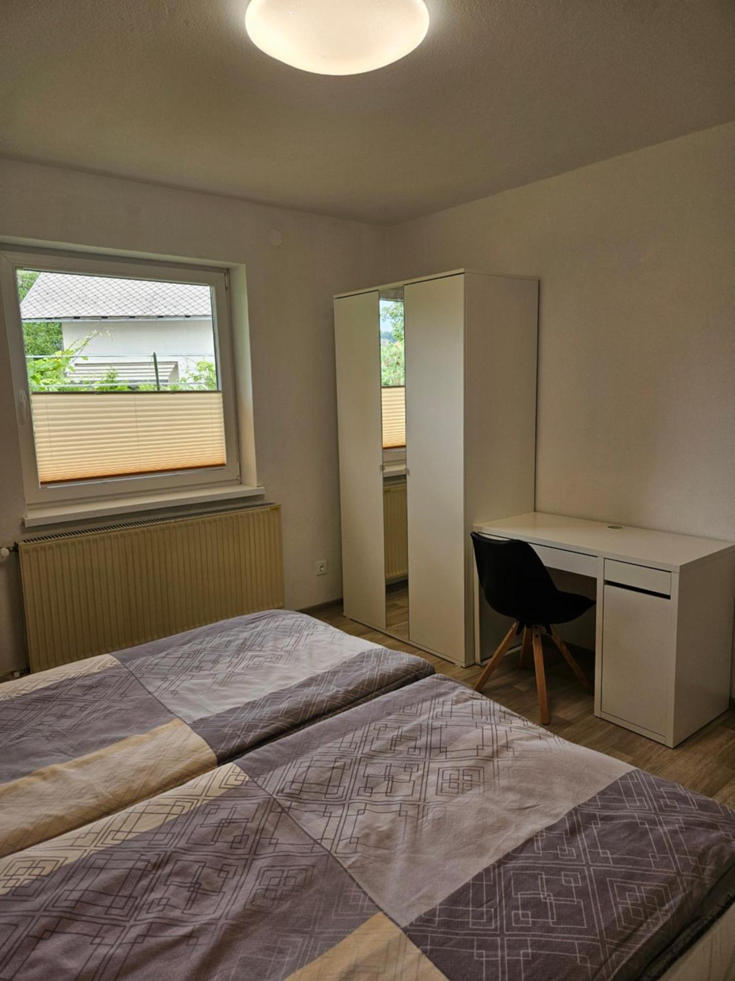 Apartments Zalar Bled Exterior photo
