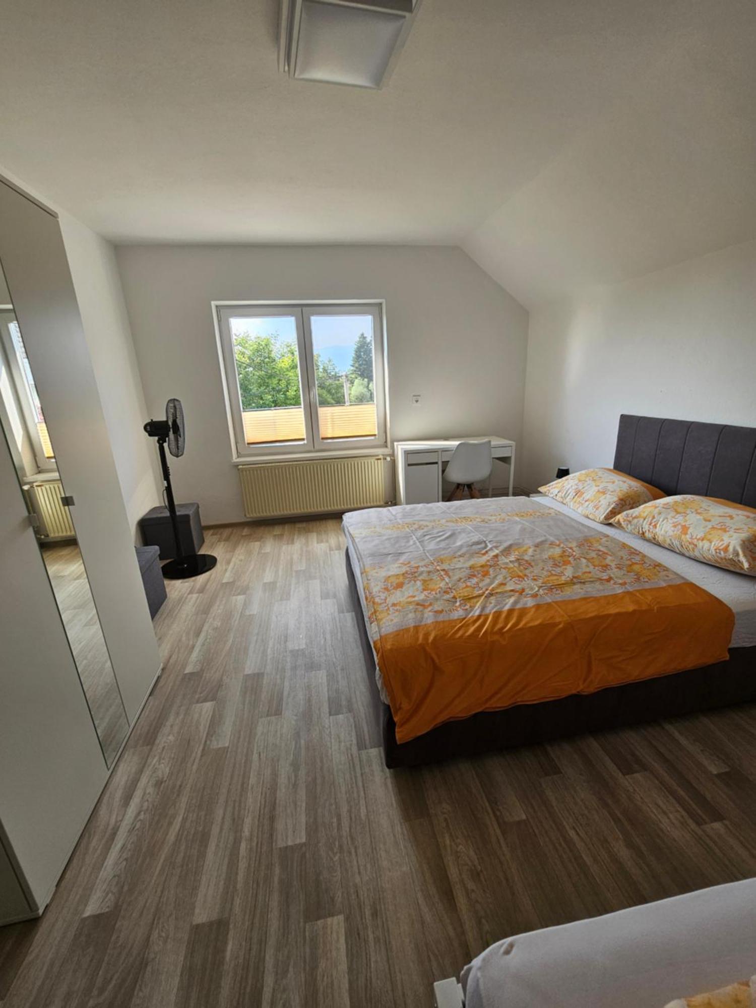 Apartments Zalar Bled Exterior photo